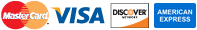 Back To Nature, Inc. Accepts MasterCard, Visa, Discover Card and American Express