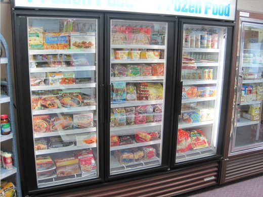 Inside the store, photo 11 of 43